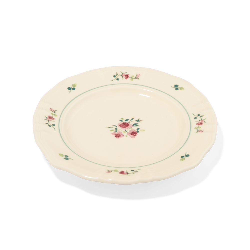 Studio M' Rosier Round Small Plate
