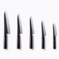 Shizu Hamono - Shizu Gen Petit knife 130mm
