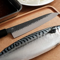Shizu Hamono - Shizu Gen Petit knife 130mm
