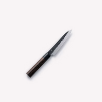 Shizu Hamono - Shizu Gen Petit knife 130mm