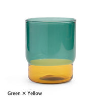 Amabro Ware Two Tone Stacking Cup