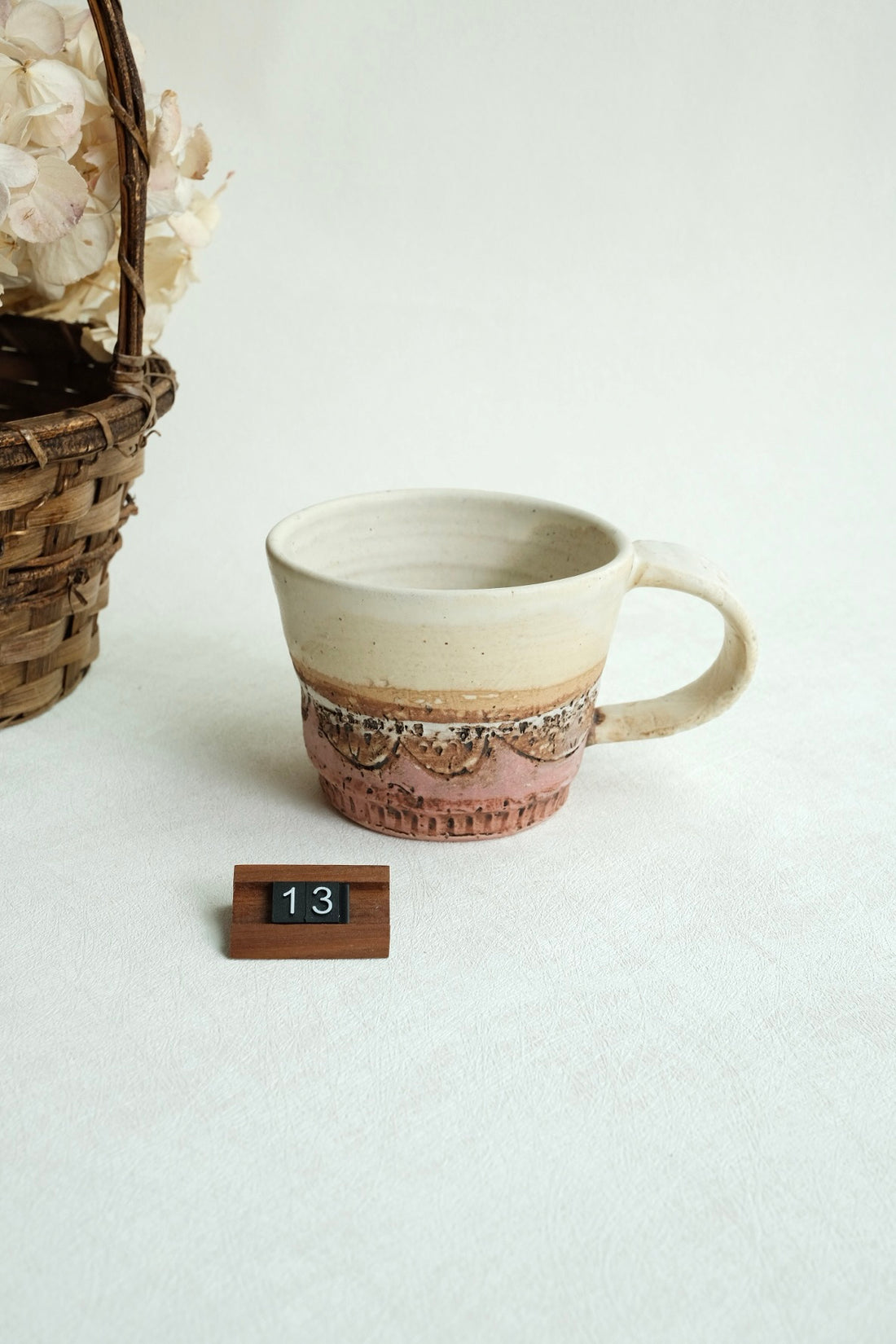 Fumika Tateno 館野文香 Mug FM05