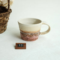 Fumika Tateno 館野文香 Mug FM05