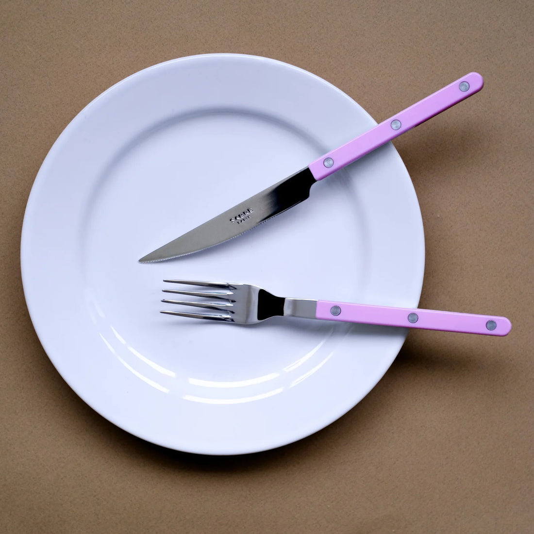 SABRE Paris BISTROT - Pink