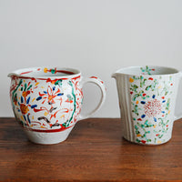 Noritomo Suzuki 鈴木工友 Large Jug NS11