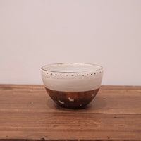 Emishi Kobo 池田匡優&美弥子 - Bowl EK17