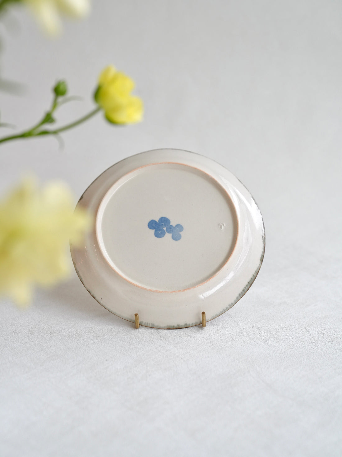 かとうようこ Yoko Kato Blue Hydrangea Collection