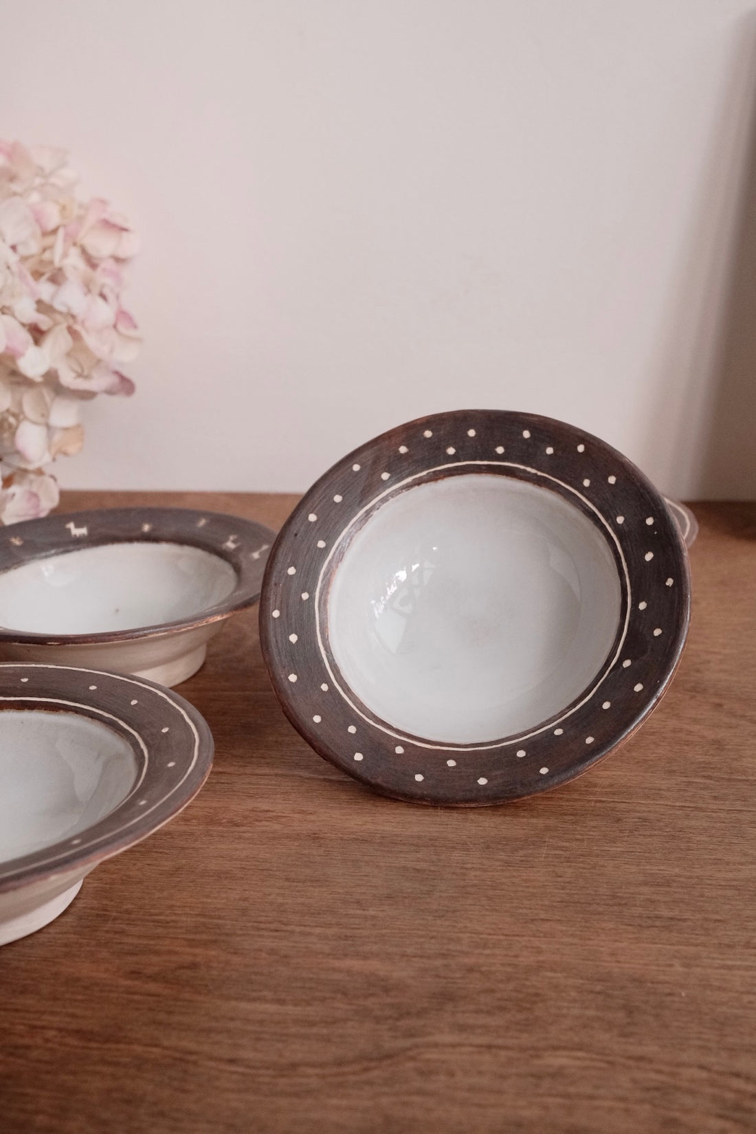 Emishi Kobo 池田匡優&美弥子 - Mini Dish EK02