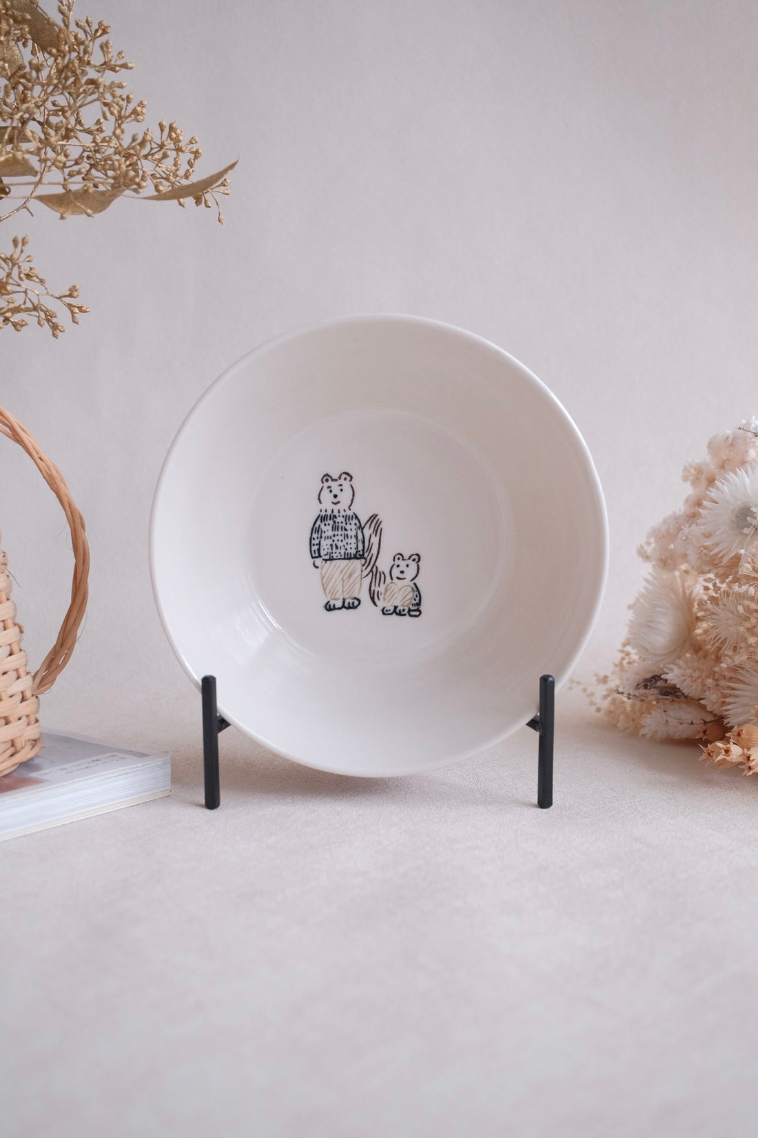 Ayane Hamada 濱田綾音 City Bowl AY08