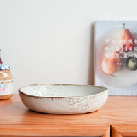 Satomi Motohashi 本橋里美 Curry Plate SM07