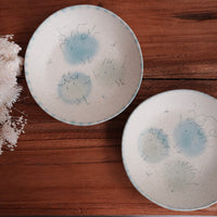 Zing Studio Hand-made Round Bowl