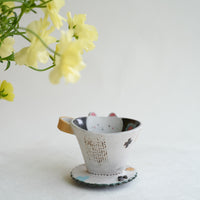 Misuzu Ishigami 石神美鈴 Coffee Filter MIS26