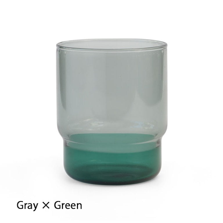 Amabro Ware Two Tone Stacking Cup