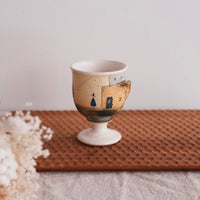 COCOCO Handmade Goblet - CO07-2