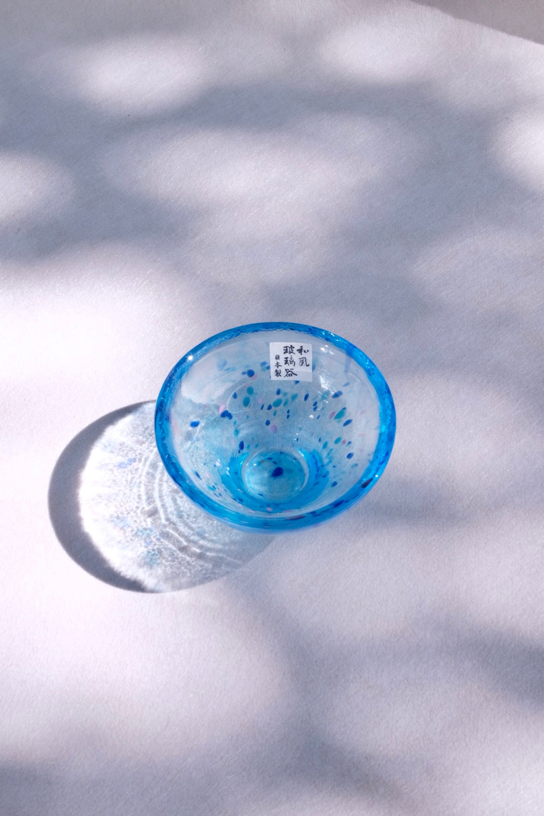 Toyo-Sasaki Sake Cup