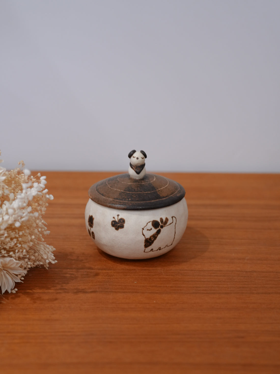 Marubankojo 丸伴工場 - Free Cup with Lid MR04