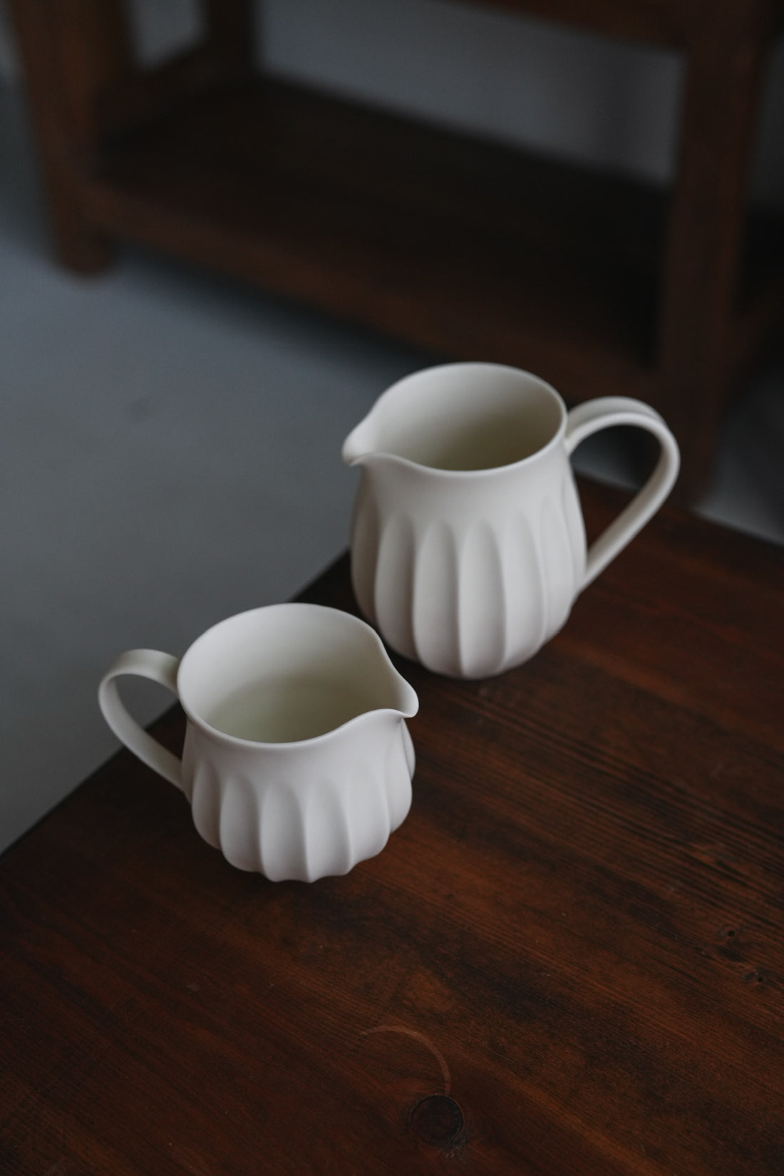 Yuko Hiramatsu 平松祐子 Small Jug YH04