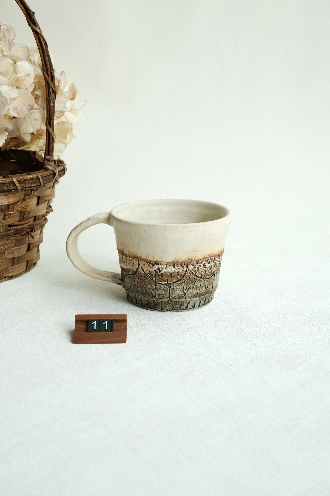 Fumika Tateno 館野文香 Mug FM05