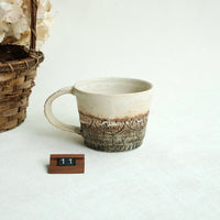 Fumika Tateno 館野文香 Mug FM05
