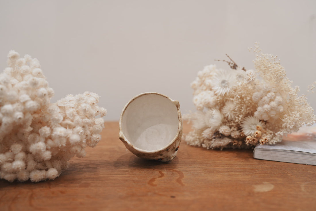 Shoko Matsuura 松浦唱子 Cat Cup SM05 #5