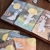 Kyoto Goencha x Yochi Cups Mid-Autumn Festival Tea