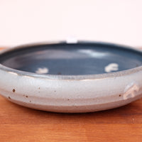 Haruko Harada 原田晴子 Round Flat Bowl - HH28 #1