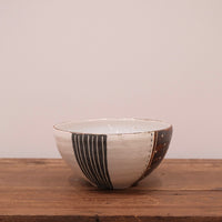 Emishi Kobo 池田匡優&美弥子 - Donburi Bowl EK07