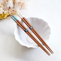 Japanese Chopstick Shiba Collection 22.5 cm