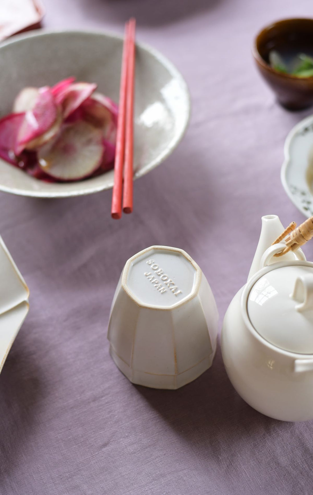 Studio M' Hitohana Cup