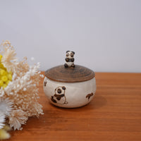 Marubankojo 丸伴工場 - Free Cup with Lid MR04