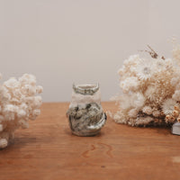 Shoko Matsuura 松浦唱子 Small Cat Flower Vase SM03 #2