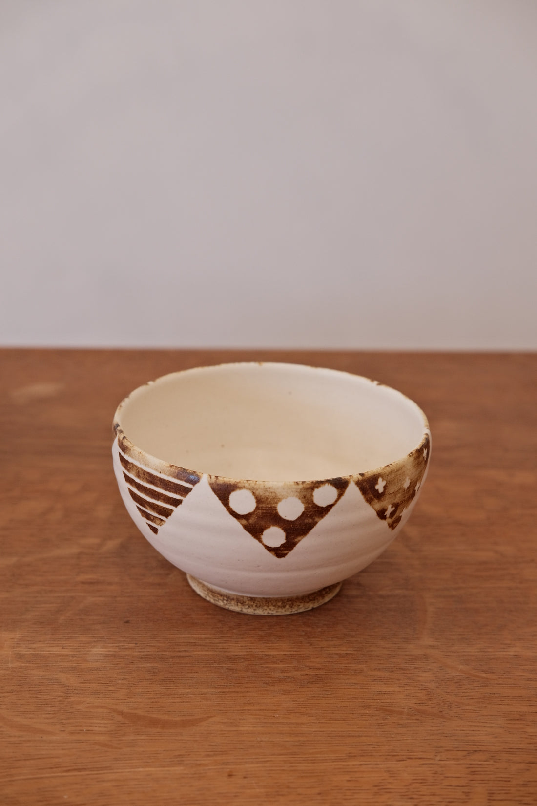 Shoko Maeda 前田祥子 Rice Bowl