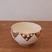 Shoko Maeda 前田祥子 Rice Bowl