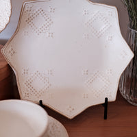 Mishiko Ware Floral Collection