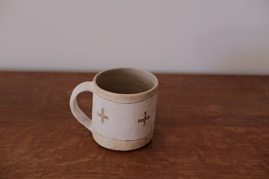 rutawarawajifu Coffee Mug - RA13