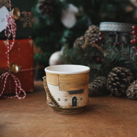 COCOCO MASA Free Cup - CO75