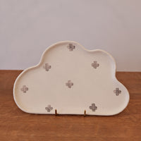 Shoko Maeda 前田祥子 Cloud Plate Medium