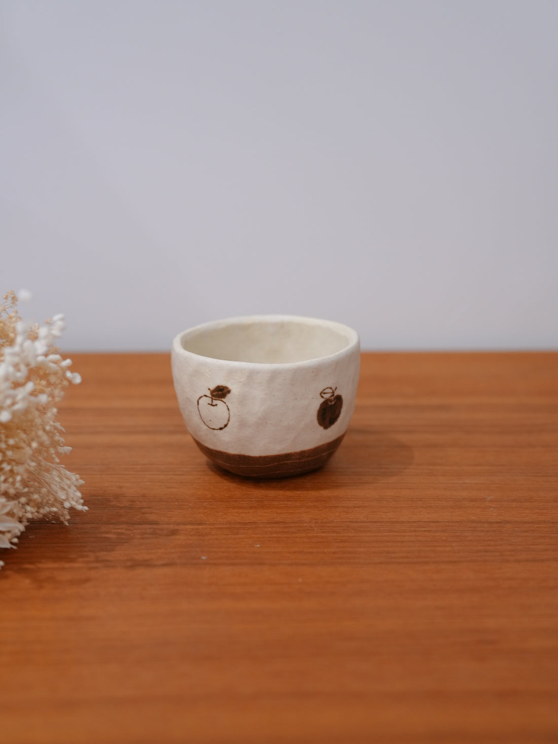 Marubankojo 丸伴工場 - Tea Cup MR03