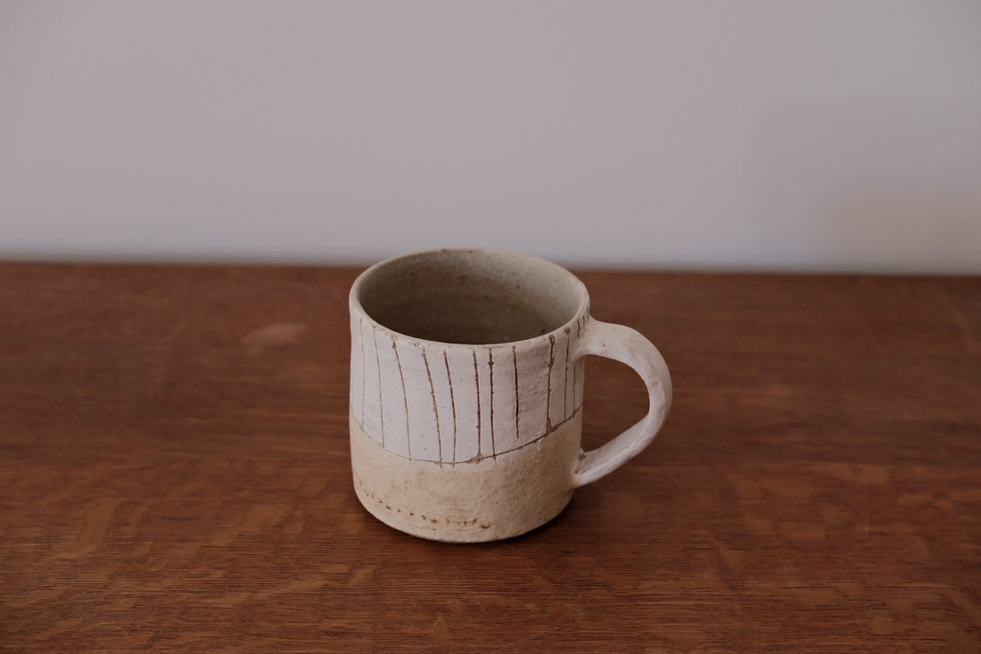 rutawarawajifu Coffee Mug - RA11