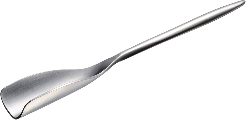 Aux Leye Honey Spoon