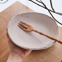 Satomi Motohashi 本橋里美 Curry Plate SM07