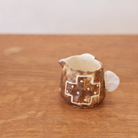 Shoko Maeda 前田祥子 Mini Cream Jug