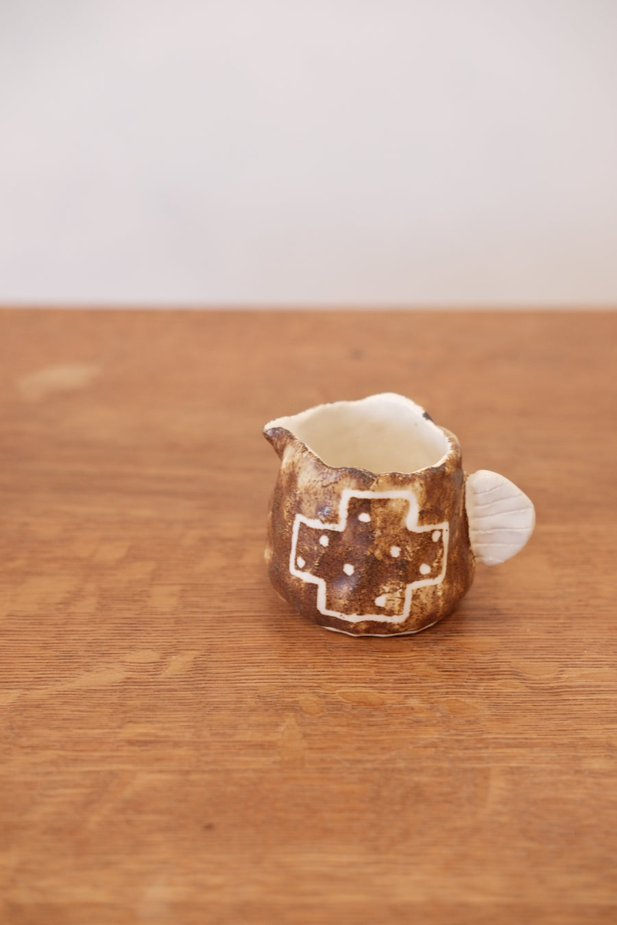 Shoko Maeda 前田祥子 Mini Cream Jug