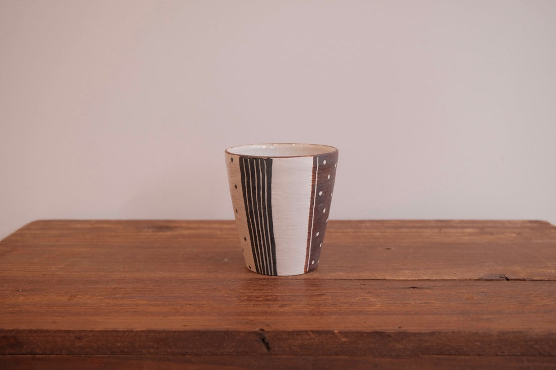 Emishi Kobo 池田匡優&美弥子 - Free Cup EK08