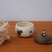 Marubankojo 丸伴工場 - Free Cup with Lid MR04