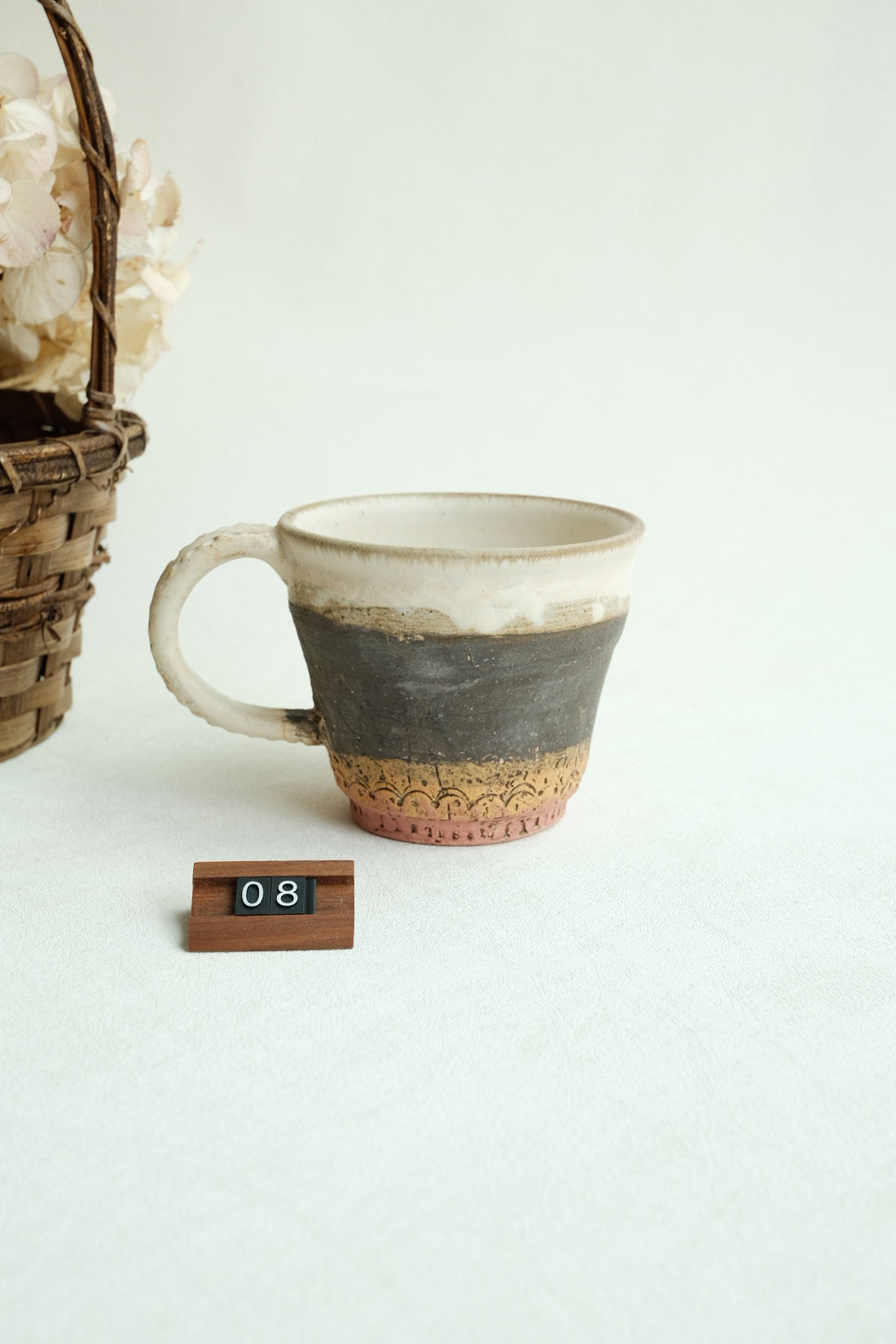 Fumika Tateno 館野文香 Mug FM05