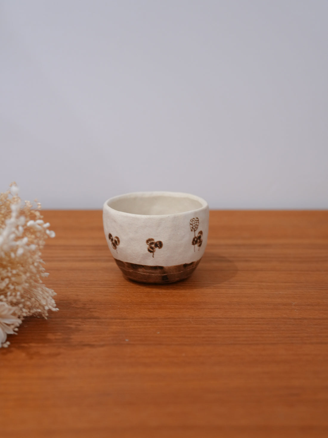 Marubankojo 丸伴工場 - Tea Cup MR03