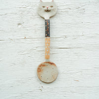 Misuzu Ishigami 石神美鈴 Animal Spoon MIS27