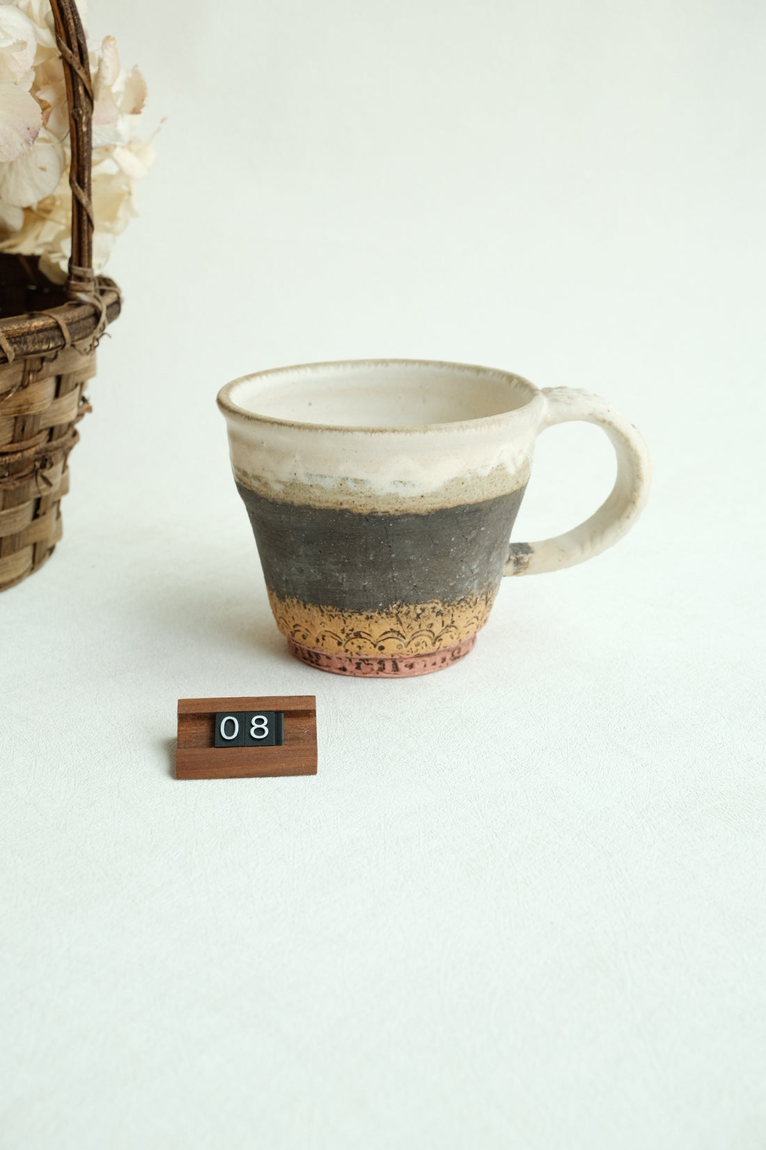 Fumika Tateno 館野文香 Mug FM05