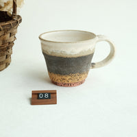 Fumika Tateno 館野文香 Mug FM05